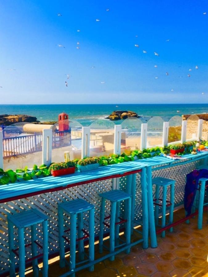 Riad Lunetoile الصويرة المظهر الخارجي الصورة
