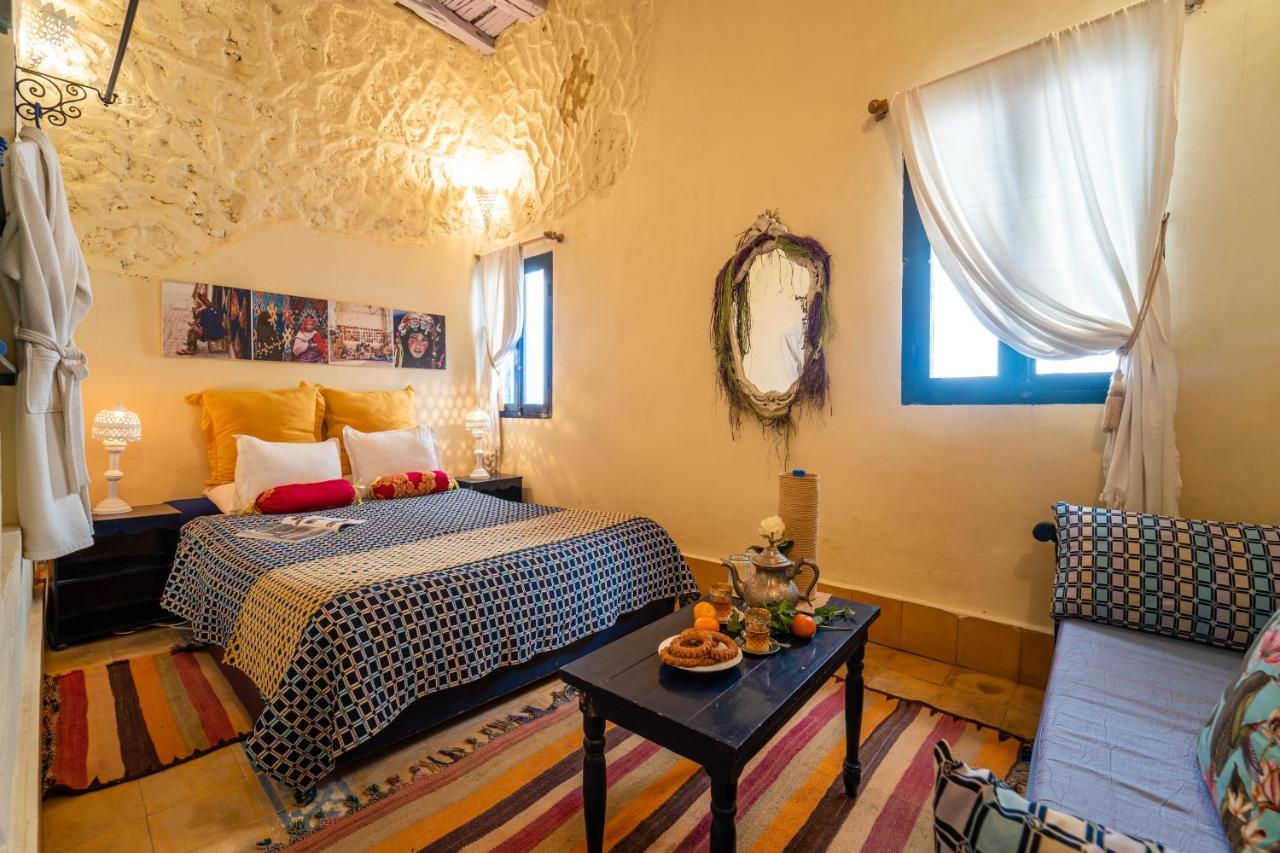 Riad Lunetoile الصويرة المظهر الخارجي الصورة