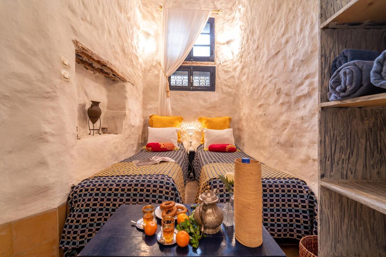 Riad Lunetoile الصويرة المظهر الخارجي الصورة