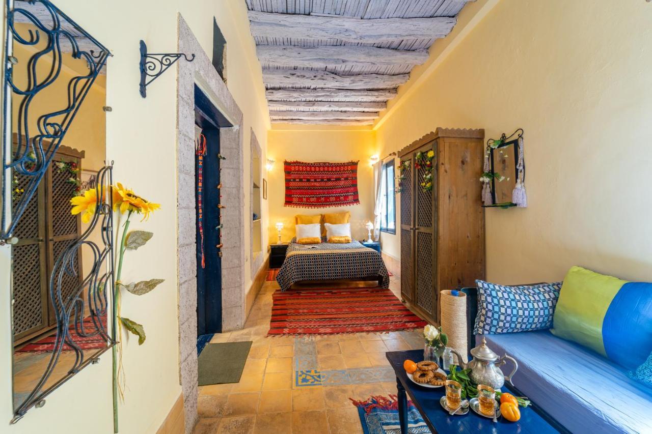 Riad Lunetoile الصويرة المظهر الخارجي الصورة