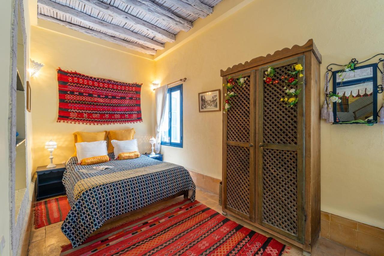 Riad Lunetoile الصويرة المظهر الخارجي الصورة