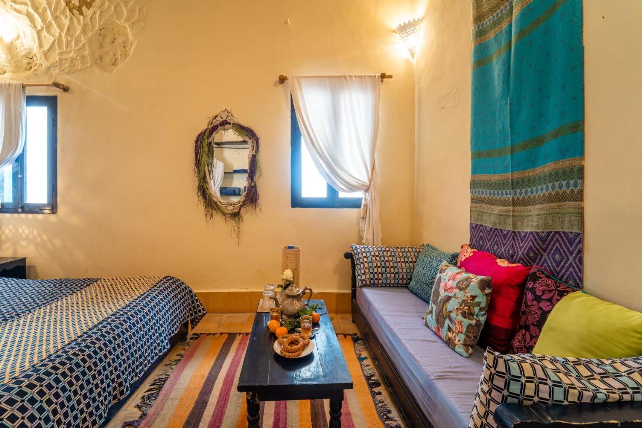 Riad Lunetoile الصويرة المظهر الخارجي الصورة