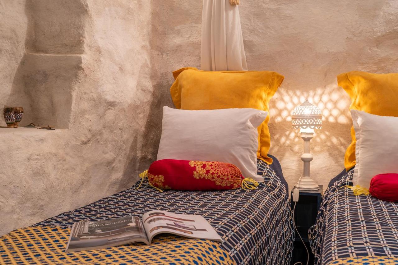 Riad Lunetoile الصويرة المظهر الخارجي الصورة