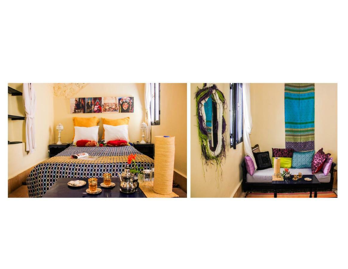 Riad Lunetoile الصويرة المظهر الخارجي الصورة