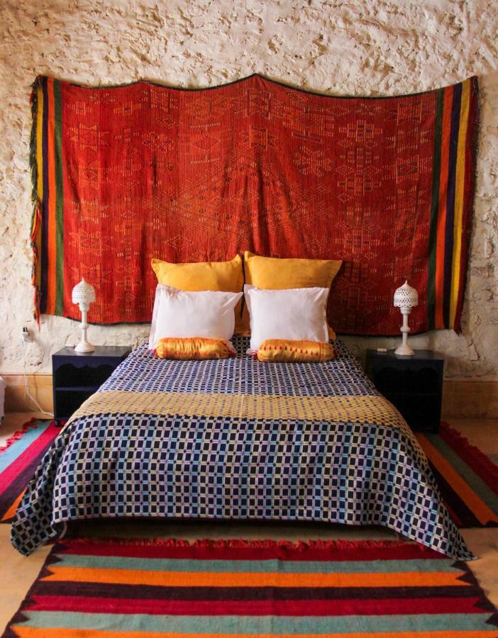 Riad Lunetoile الصويرة المظهر الخارجي الصورة