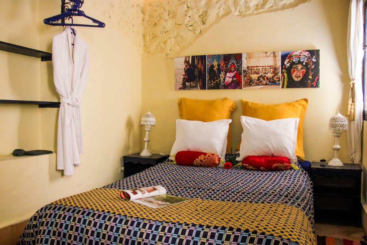 Riad Lunetoile الصويرة المظهر الخارجي الصورة