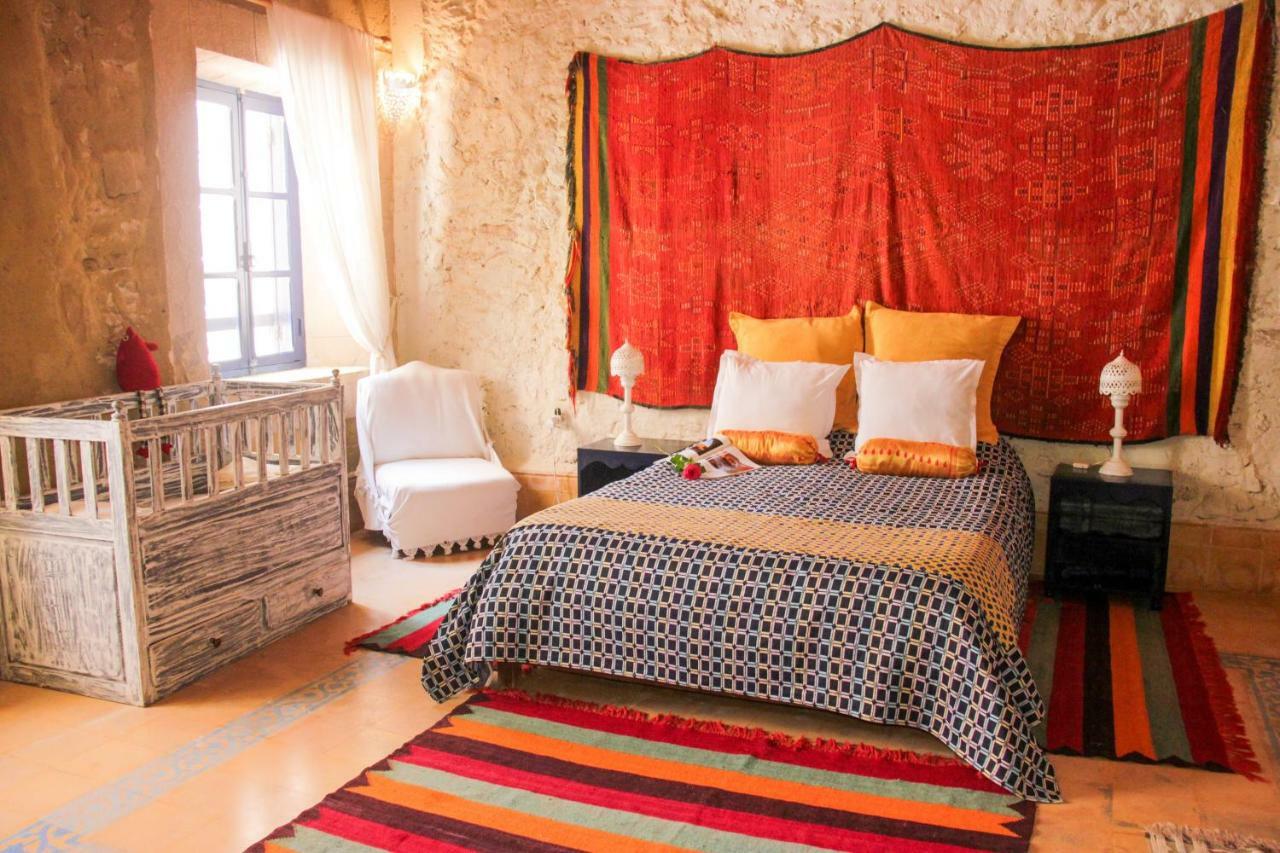 Riad Lunetoile الصويرة المظهر الخارجي الصورة