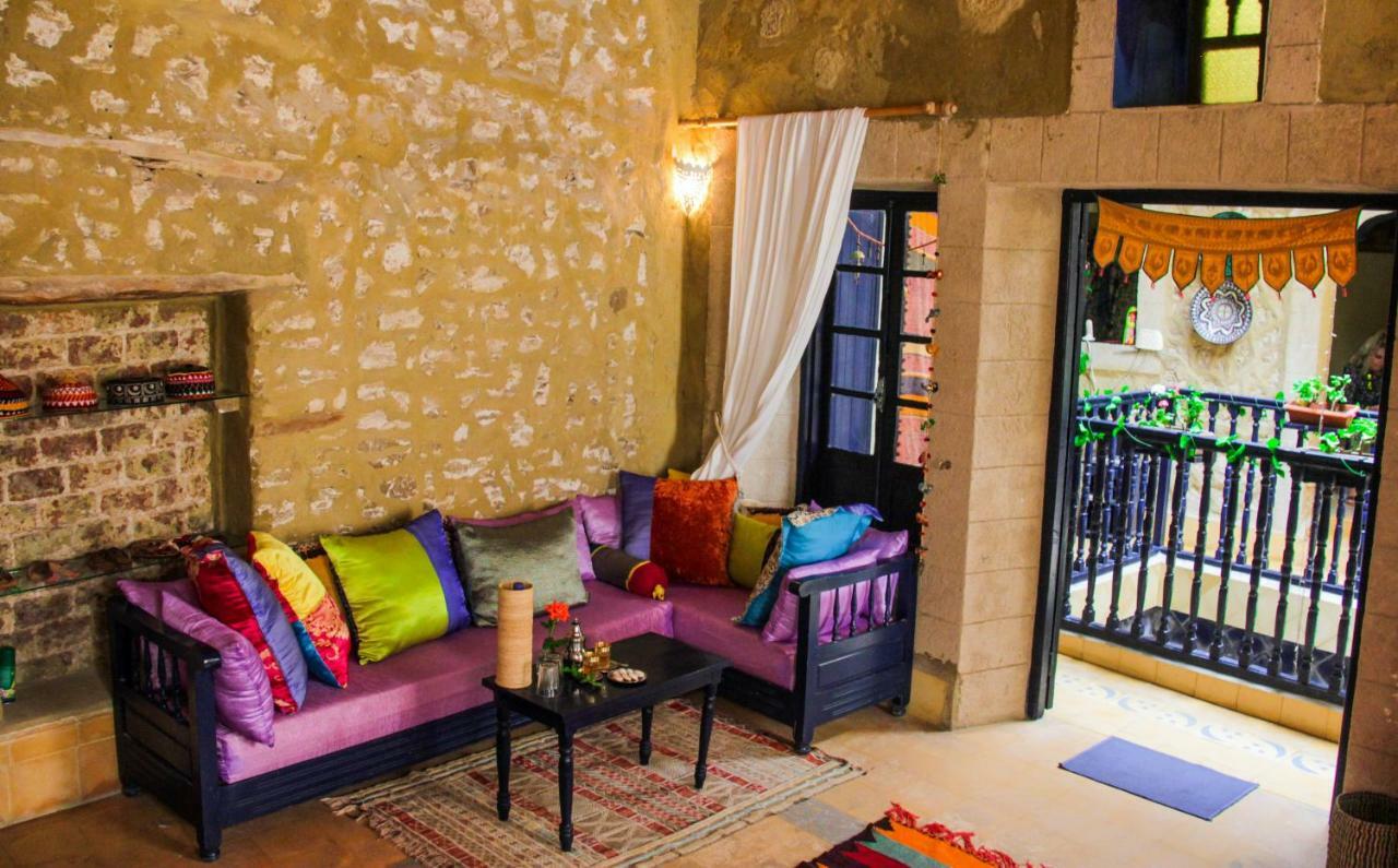 Riad Lunetoile الصويرة المظهر الخارجي الصورة