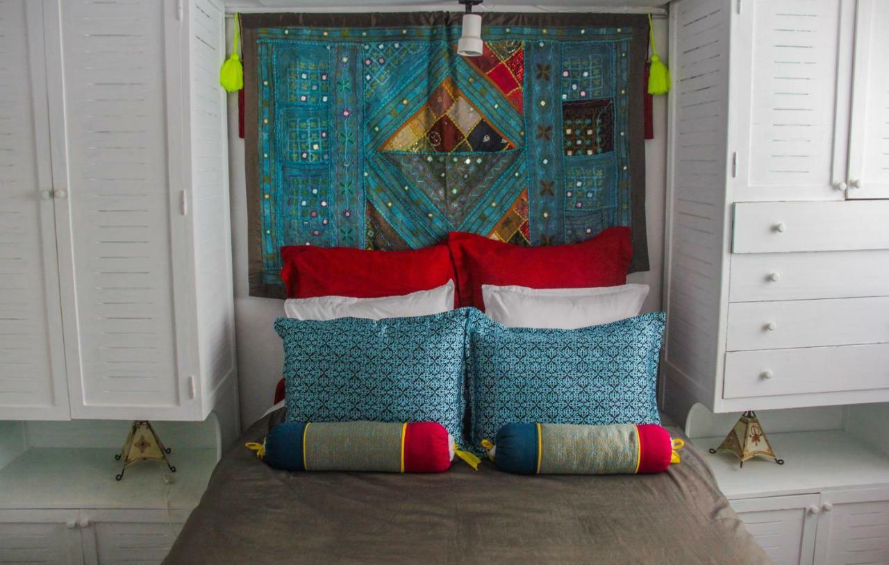 Riad Lunetoile الصويرة المظهر الخارجي الصورة