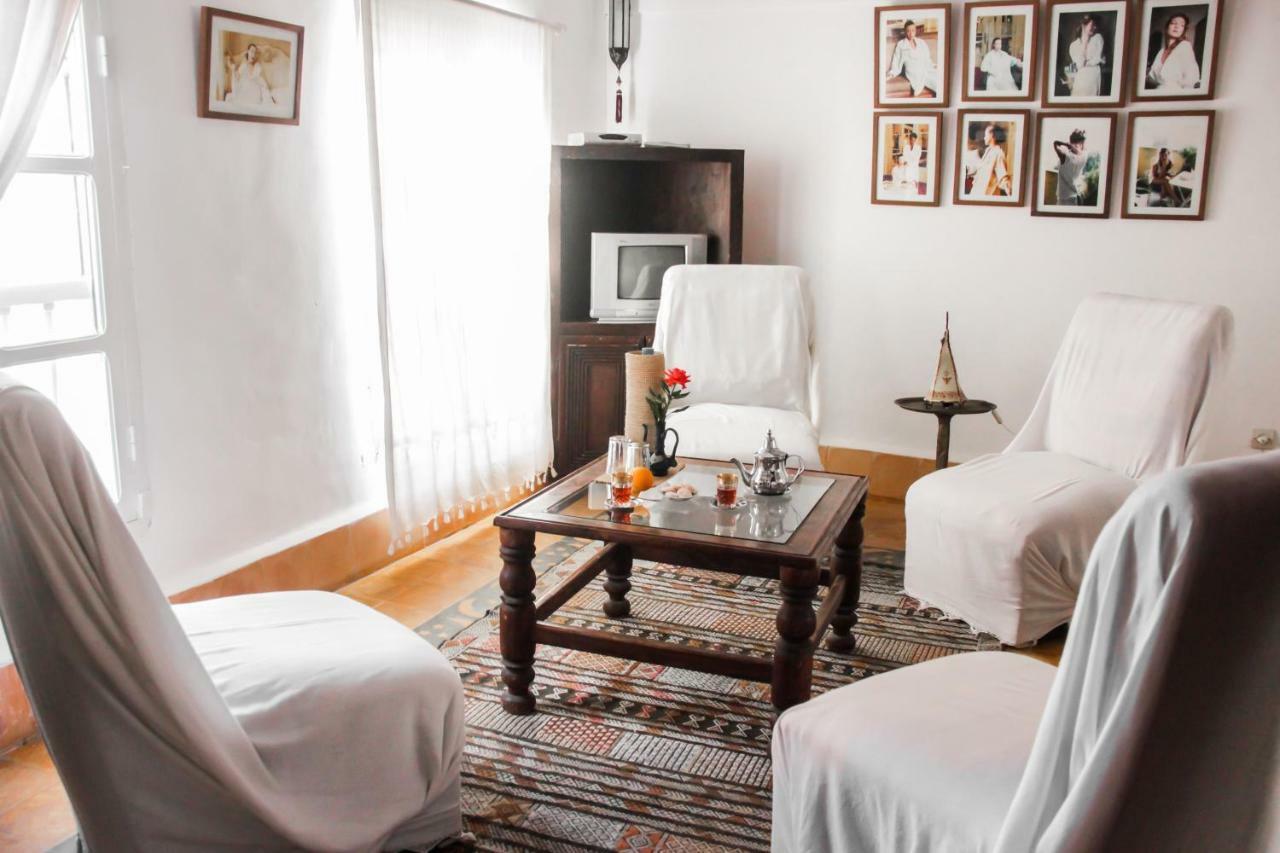 Riad Lunetoile الصويرة المظهر الخارجي الصورة