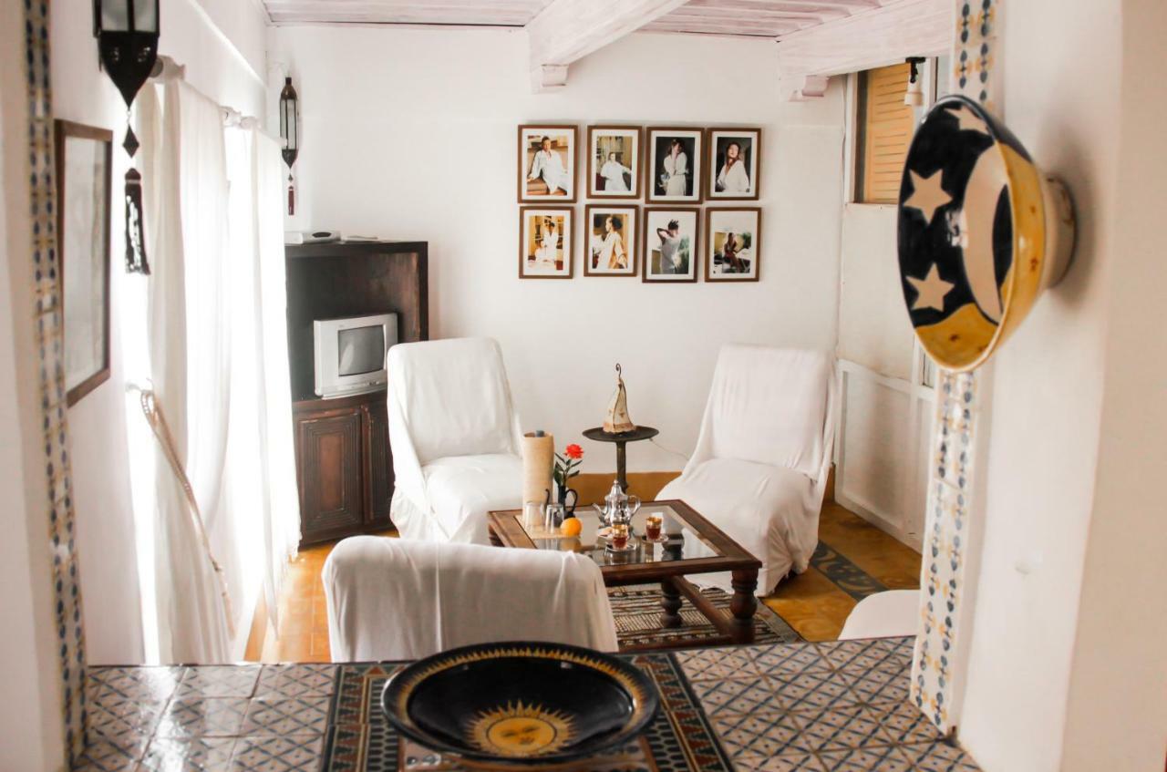 Riad Lunetoile الصويرة المظهر الخارجي الصورة