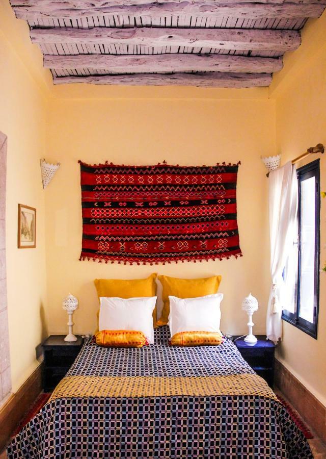 Riad Lunetoile الصويرة المظهر الخارجي الصورة